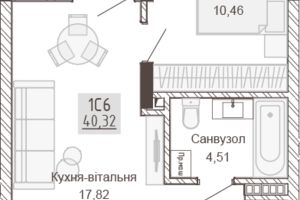 Апарт-комплекс Pokrovsky Apart Complex