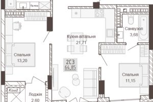 Апарт-комплекс Pokrovsky Apart Complex