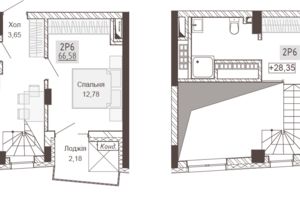 Апарт-комплекс Pokrovsky Apart Complex