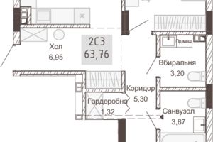 Апарт-комплекс Pokrovsky Apart Complex