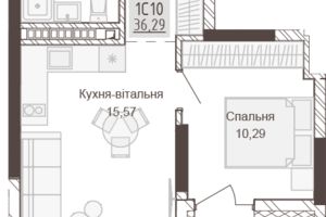 Апарт-комплекс Pokrovsky Apart Complex