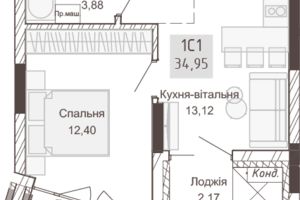 Апарт-комплекс Pokrovsky Apart Complex