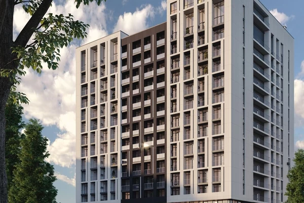 Апарт комплекс WELL towers Апарт комплекс WELL towers