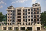 Апарт-комплекс Європа Плюс Апарт-комплекс Європа Плюс