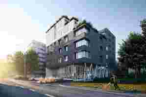 Апарт-отель Lev City Hotel Апарт-отель Lev City Hotel
