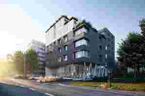 Апарт-отель Lev City Hotel Апарт-отель Lev City Hotel
