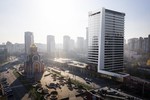 Апарт-отель «Standard One Terminal» Апарт-отель «Standard One Terminal»