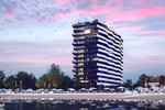 Апартаменти Aura Apart