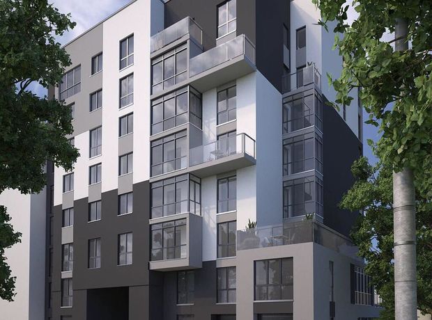 Апартаменти Park Hall Apartments