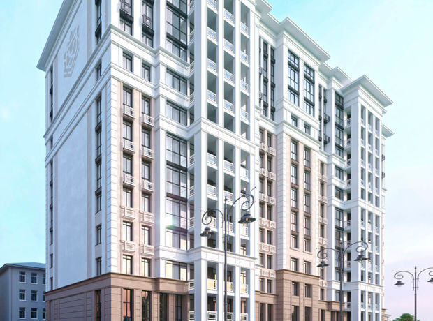Апартаменты Prestige Apartmens