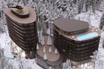 Апартаменты Яремче