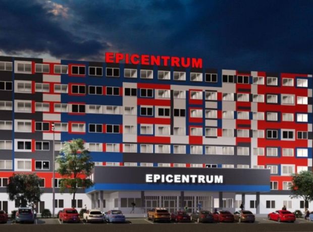 БФК Epicentrum