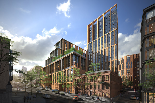 БФК Ermolaev Center БФК Ermolaev Center