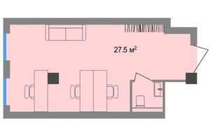 БФК Oscar Plaza