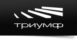 Логотип будівельної компанії БК Тріумф Логотип будівельної компанії БК Тріумф