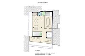 БЦ Антоновича 54а, р‑н Франковский, ул. Антоновича Владимира, 54А, Львов