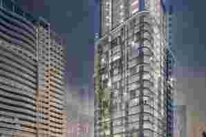БЦ Emporium Tower БЦ Emporium Tower