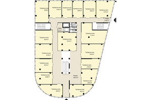 БЦ Idm Mall, р‑н Центр, ул. Островная, 2а, Ужгород
