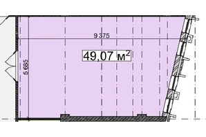БЦ Idm Mall, р‑н Центр, ул. Островная, 2а, Ужгород