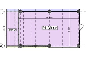 БЦ Idm Mall, р‑н Центр, ул. Островная, 2а, Ужгород