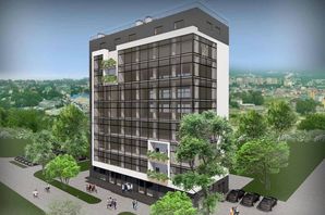 Бізнес Центр Q-5 Quoroom Office Metropol Бізнес Центр Q-5 Quoroom Office Metropol