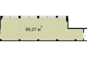 Бізнес Центр Q-5 Quoroom Office Metropol, р‑н Залізничний, вул. Щирецька, 36, Львів