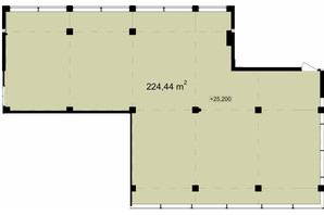 Бізнес Центр Q-5 Quoroom Office Metropol, р‑н Залізничний, вул. Щирецька, 36, Львів