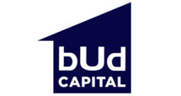 Логотип будівельної компанії BudСapital Логотип будівельної компанії BudСapital