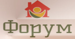 Логотип будівельної компанії Будівельнаа компанія Форум Логотип будівельної компанії Будівельнаа компанія Форум