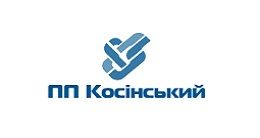 Логотип строительной компании ЧП Косинский Логотип строительной компании ЧП Косинский