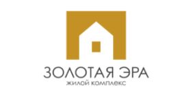 Логотип строительной компании ЧП «Золотая Эра ХХІ» Логотип строительной компании ЧП «Золотая Эра ХХІ»