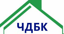 Логотип строительной компании Чернівецький домобудівний комбінат Логотип строительной компании Чернівецький домобудівний комбінат