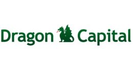 Логотип строительной компании Dragon Capital Логотип строительной компании Dragon Capital