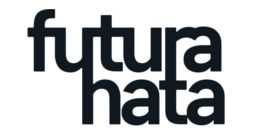 Логотип строительной компании Futura Hata Логотип строительной компании Futura Hata