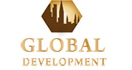 Логотип строительной компании Global Development (ООО «Глобал Девелопмент Украина») Логотип строительной компании Global Development (ООО «Глобал Девелопмент Украина»)