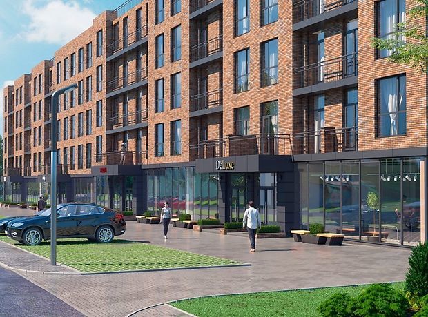 КБ ДеЛюкс КБ ДеЛюкс