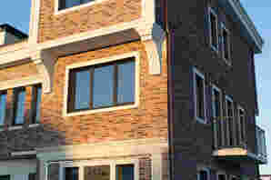 КБ Liverpool House КБ Liverpool House