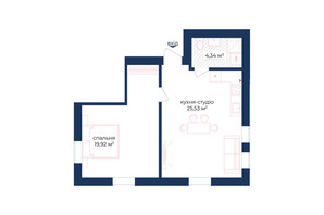 КБ Liverpool House, р‑н Солом'янський, вул. Яблунева, 20, Київ