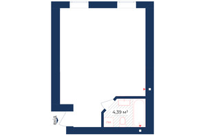 КБ Liverpool House, р‑н Солом'янський, вул. Яблунева, 20, Київ