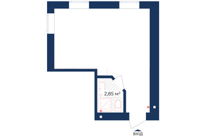 КБ Liverpool House, р‑н Солом'янський, вул. Яблунева, 20, Київ