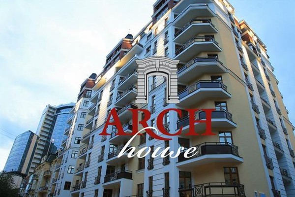 КД Arch House