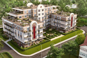 КД Корона Ренессанса КД Корона Ренессанса