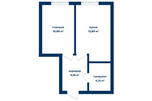 КД Liverpool House, р‑н Соломенский, ул. Яблоневая, 20, Киев
