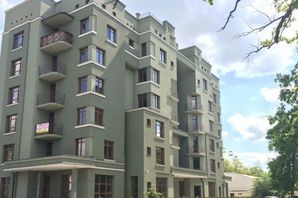 КД Парковый КД Парковый