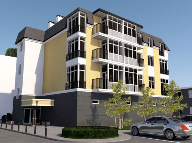 КД Покрова-2