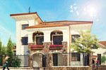 КД Villa Italia КД Villa Italia