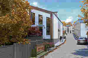 КГ Apple Estate КГ Apple Estate