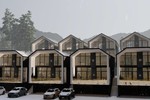 КГ Black&White Villas