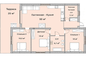 КГ Графський, Циркуни, пров. Інженерний, 1, Харків