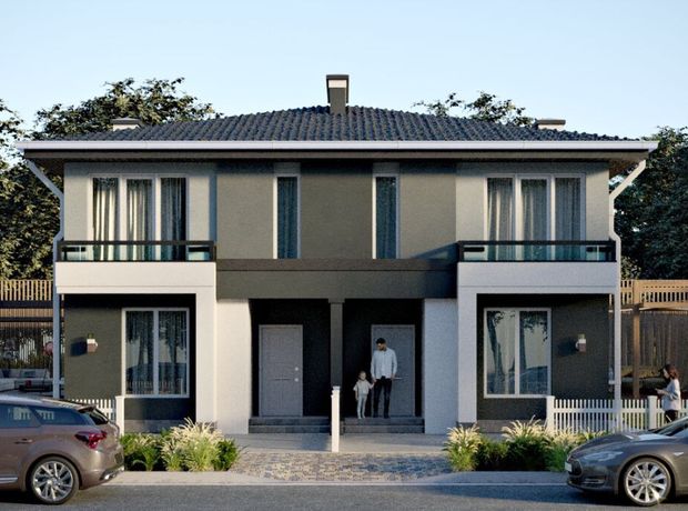 КГ Grand Residence 3